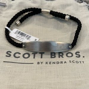 Kendra Scott Mens Bracelet
